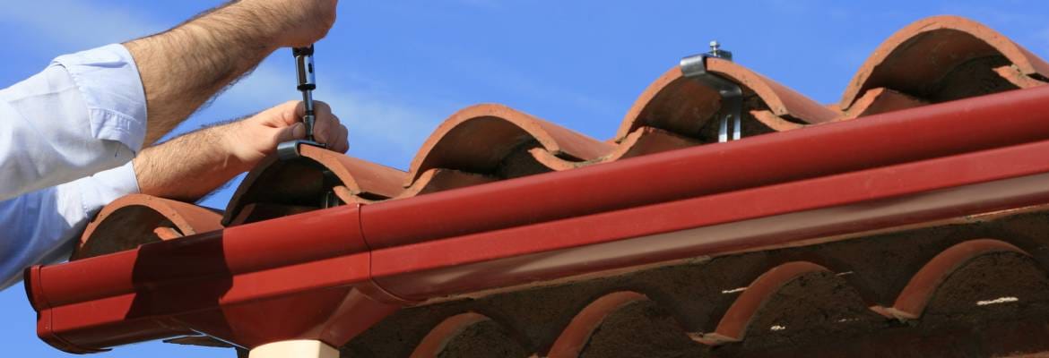Planet Gutters